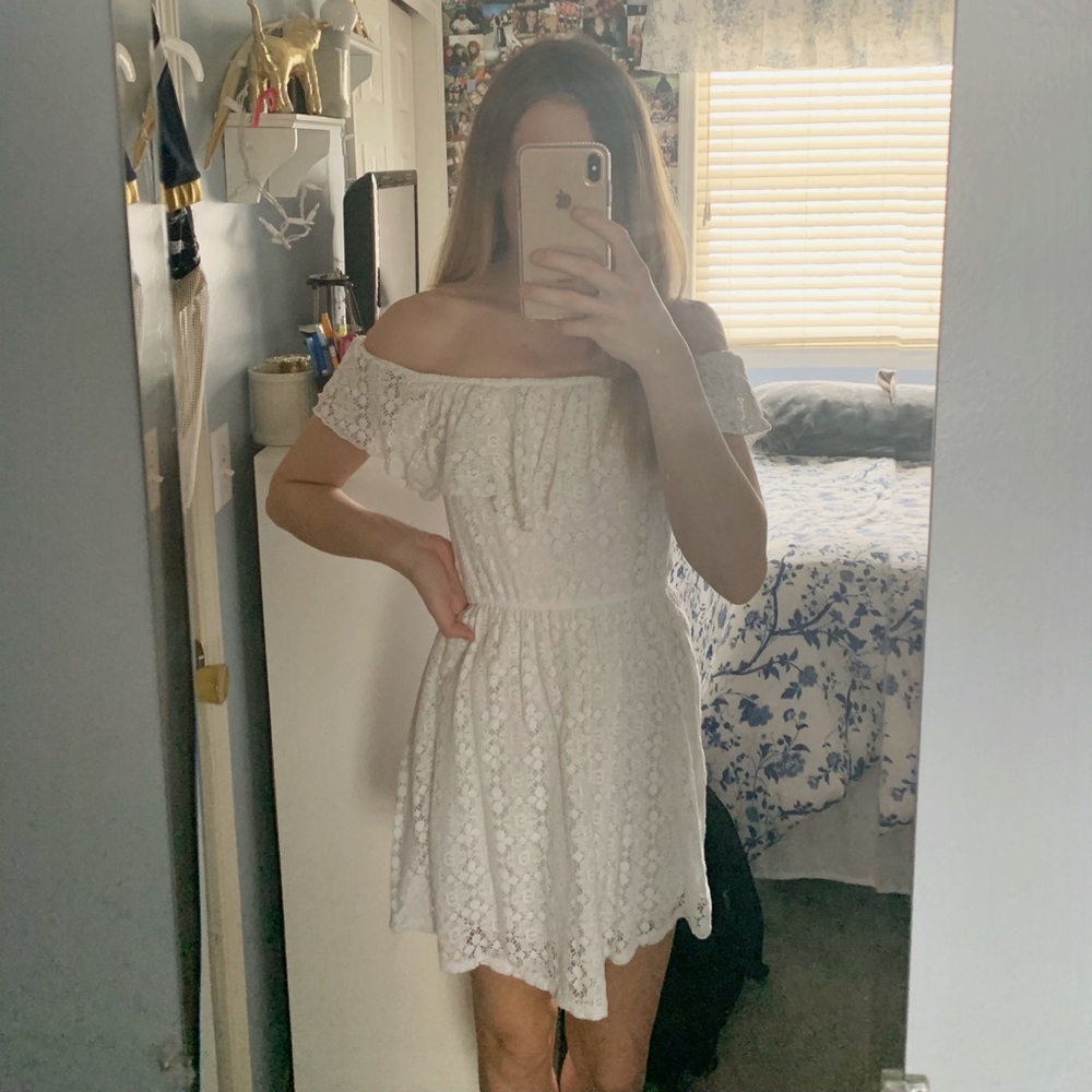Abercrombie & Fitch Dress